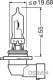 Osram NightBreaker Laser +150% HB3 2 stk
