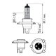 Philips Whitevision Ultra H4 + W5W 2 stk