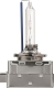 Philips D3S Xenon WhiteVision II 1stk