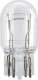 PHILIPS W3x16D vision 2 stk