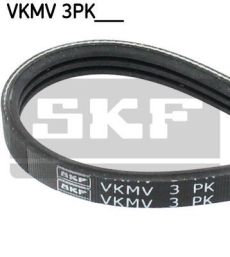 SKF Kilerem VKMV3PK751