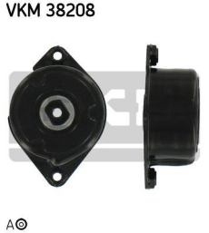 SKF Strammehjul kilerem VKM38208