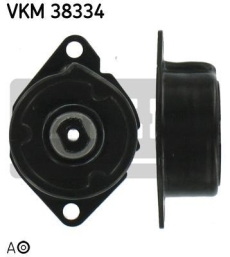 SKF Strammehjul kilerem VKM38334