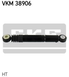 SKF Strammehjul kilerem VKM38906