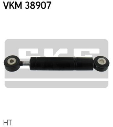 SKF Strammehjul kilerem VKM38907