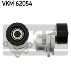 SKF Strammehjul kilerem VKM62054