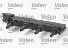 2 526 118 Valeo Tændspole