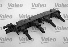 2 526 131 Valeo Tændspole