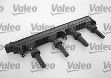 215 977 164 Valeo Tændspole