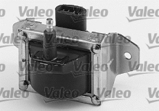 CD321 Valeo Tændspole