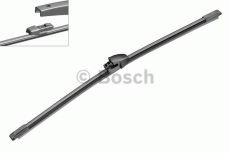 A251H Bosch Viskerblad bagrude