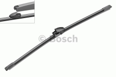 A281H Bosch Viskerblad bagrude