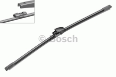 A331H Bosch Viskerblad bagrude