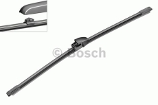 A340H Bosch Viskerblad bagrude