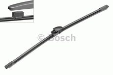 A350H Bosch Viskerblad bagrude