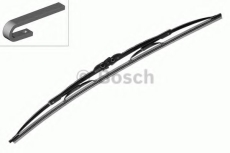 H595 Bosch Viskerblad bagrude