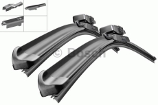 A966S Bosch Viskerblade forrude