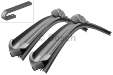 AR550S Bosch Viskerblade forrude