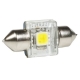 Philips Festoon X-tremeVision LED 6000k 14x30mm