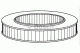S9127 Luftfilter Bosch