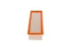 S0459 Luftfilter Bosch
