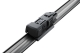 A419S Bosch Viskerblade forrude