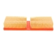BOSCH Luftfilter S 0631