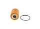P7299 Oliefilter Bosch