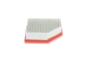 BOSCH Luftfilter S 0767