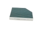 BOSCH Kabineluftfilter A 8522