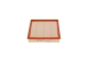S0375 Luftfilter Bosch