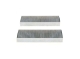 BOSCH Kabineluftfilter R 5608