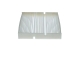 BOSCH Kabineluftfilter M 5143