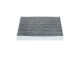 BOSCH Kabineluftfilter R 5634