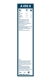 A476H Bosch Viskerblad bagrude