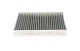 BOSCH Kabineluftfilter R 5512