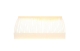BOSCH Kabineluftfilter M 5082