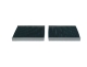 BOSCH Kabineluftfilter A 8558