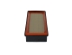BOSCH Luftfilter S0409