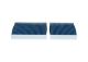 BOSCH Kabineluftfilter A 8633