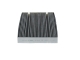 BOSCH Kabineluftfilter R 5628