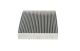 BOSCH Kabineluftfilter R 2538