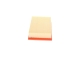 S0345 Luftfilter Bosch