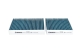 BOSCH Kabineluftfilter A 8533