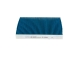A8587 Kabineluftfilter Bosch