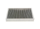 BOSCH Kabineluftfilter R 5575