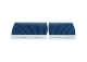 BOSCH Kabineluftfilter A 8633