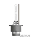 Osram D2S Pære Xenon Night Breaker Laser +200% 1 stk