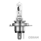 Osram NightBreaker Silver 100% H4 2stk