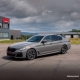 ​Sænkningsfjedre Pro kit for sportsdæmpere Eibach BMW 5 (G30, F90)